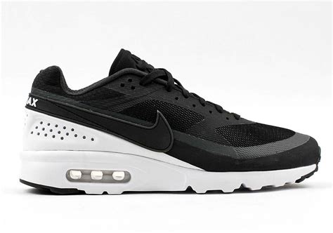 nike air max classic bw dames zwart|new nike air max bw.